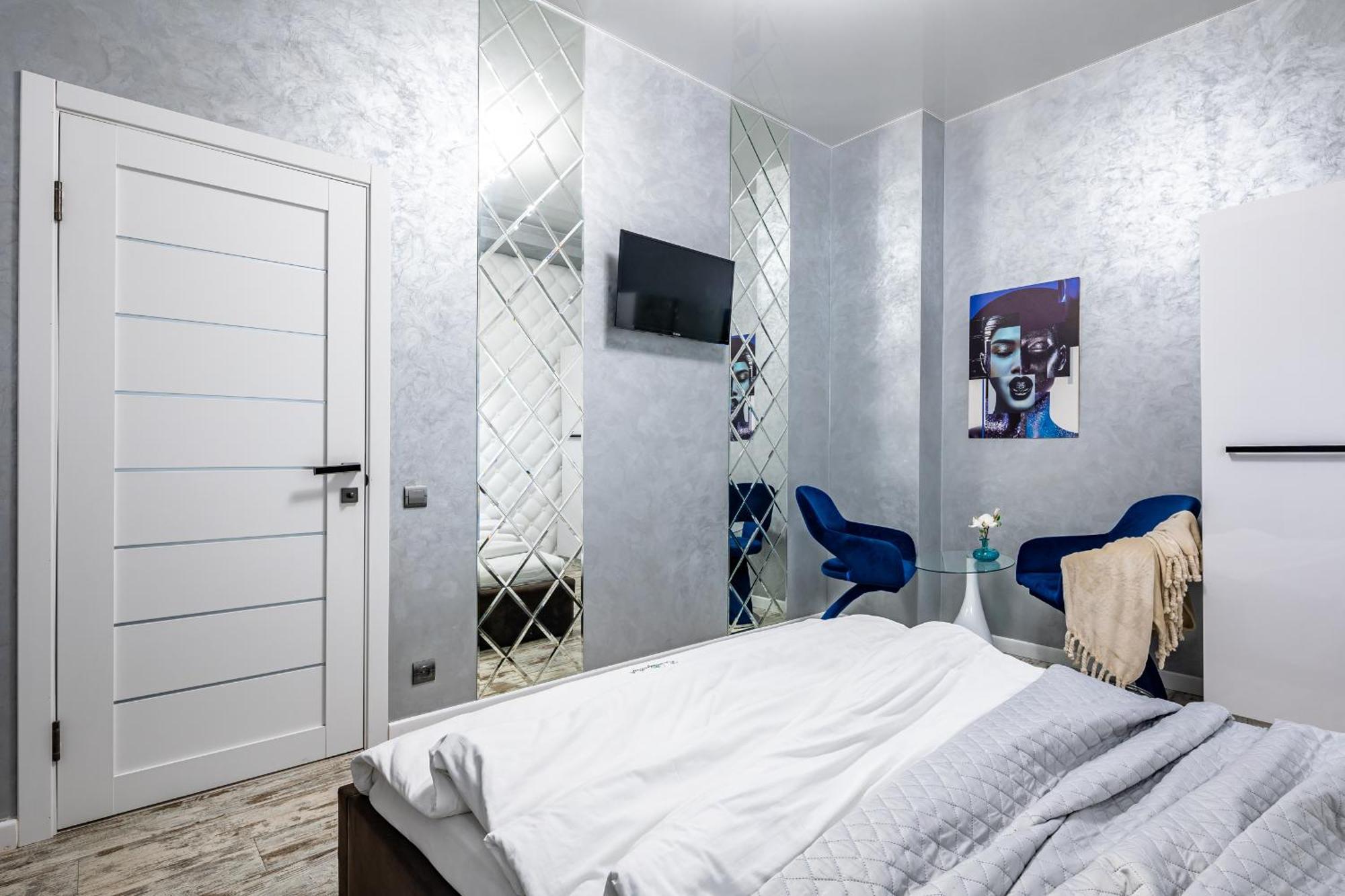 Romari Городоцька 5 Оперний Театр Lviv Eksteriør bilde
